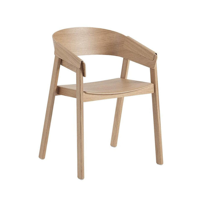 elevenpast Natural Fold Chair Wood 9111NT 633710851237