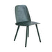 elevenpast Chairs Green Replica Nerd Wood Chair 9112