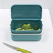 Brabantia food waste caddy Food Waste Caddy - Jade Green| Dark Grey | Mint