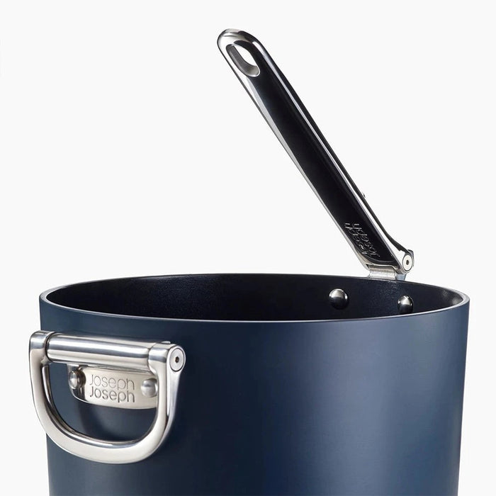 Joseph Joseph saute pan Space Non-Stick Saucepan & Lid - Multiple Sizes