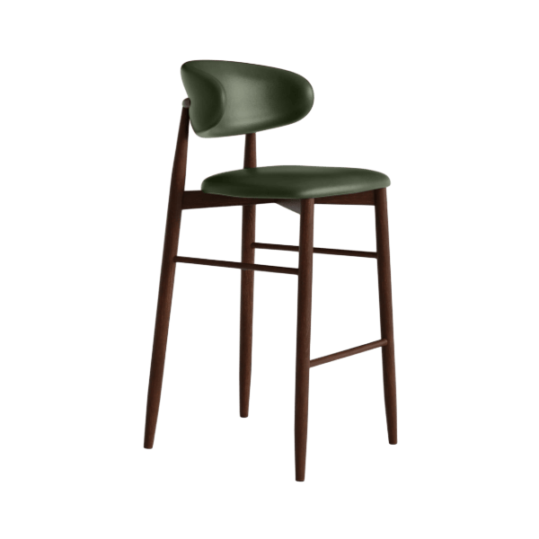 elevenpast Bar Stool Lucien Bar Stool - Various Colours