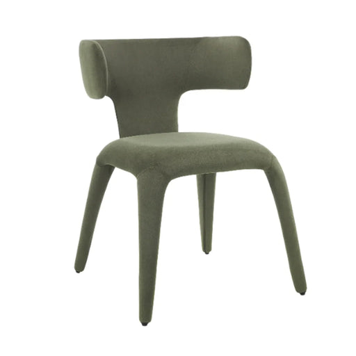 elevenpast dining chair Taurus Dining Chair - Chocolate | Green | Rust
