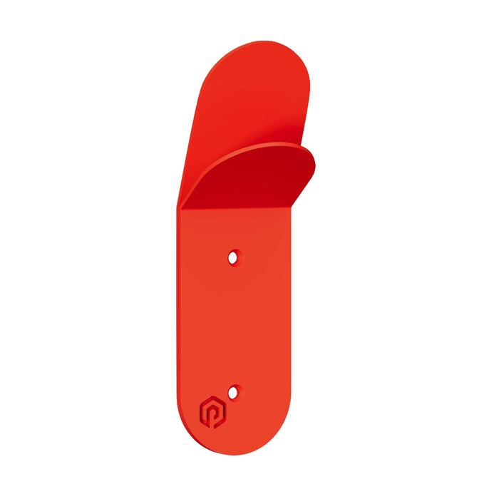 Popstrukt Bubblegum Wall Hook Stack