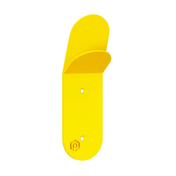 Popstrukt Bubblegum Wall Hook Stack