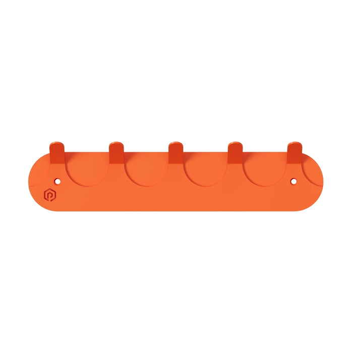 Popstrukt Bubblegum Wall Multi Hook