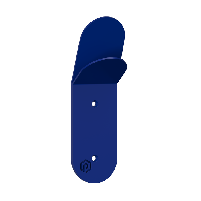 Popstrukt Bubblegum Wall Hook Stack