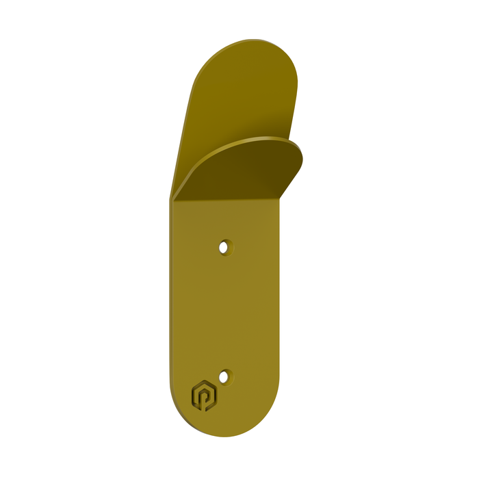 Popstrukt Bubblegum Wall Hook Stack