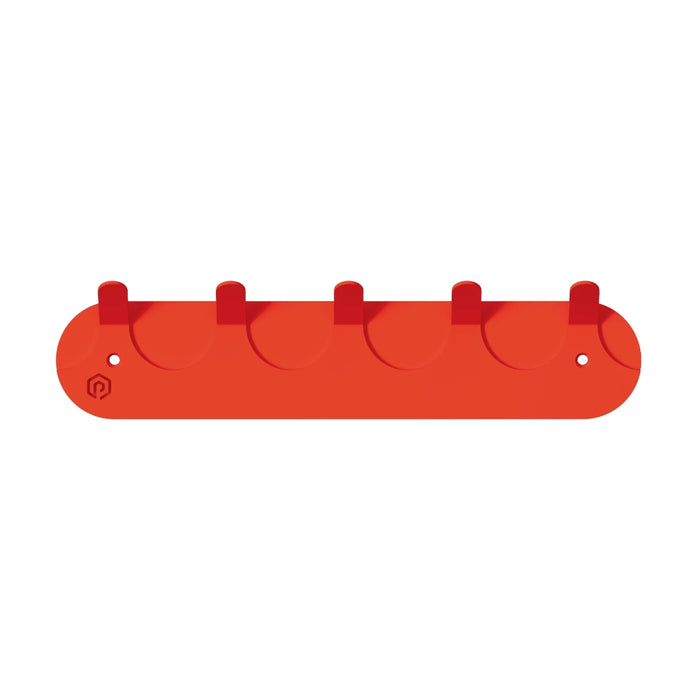Popstrukt Bubblegum Wall Multi Hook