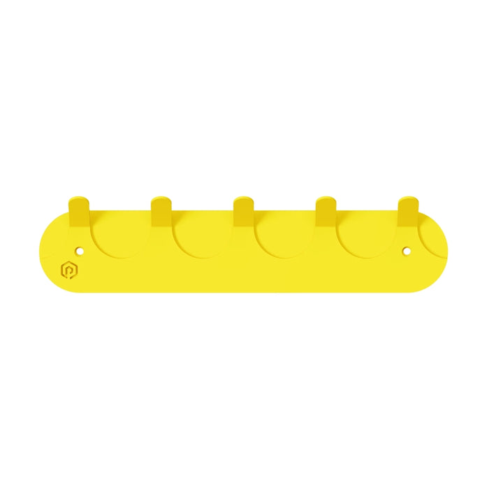 Popstrukt Bubblegum Wall Multi Hook