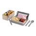 elevenpast food containers Blim Plus Bauletto LunchBox Small