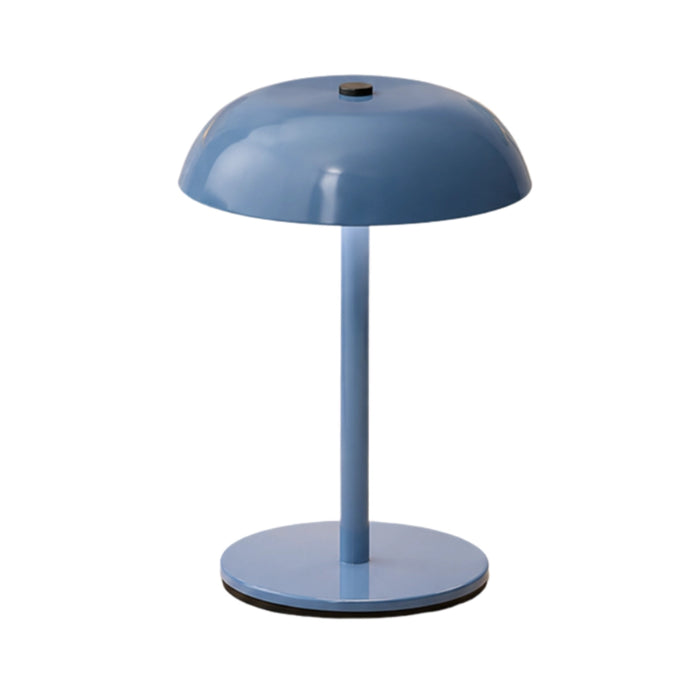 Demi Rechargeable Portable Lamp - Blue | Gold | Pink