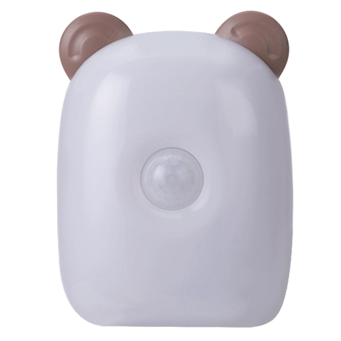 Motion Sensor 1.2W LED Rechargeable Light
