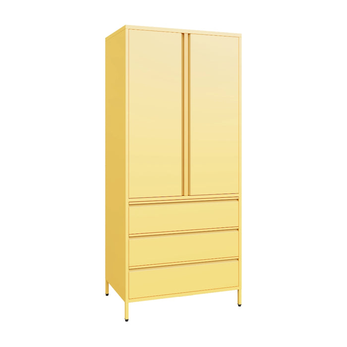 Bon Bon Double Locker - Various Colours
