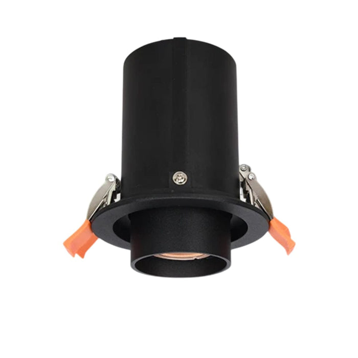 Spazio DOWNLIGHT Hide Retractable Downlights - Black | White
