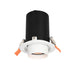 Spazio DOWNLIGHT Hide Retractable Downlights - Black | White