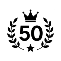 Top 50
