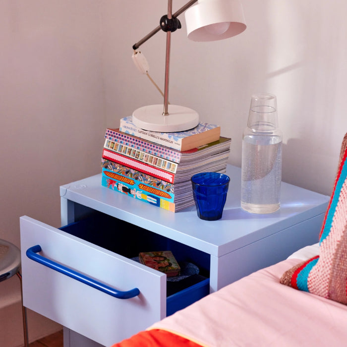 Sprinkles Twin Drawer Side Table