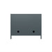 elevenpast Storage Cabinets & Lockers Bon Bon Buddy Sideboard White | Moss Grey