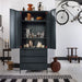 elevenpast Storage Cabinets & Lockers Bon Bon Double Locker - Various Colours