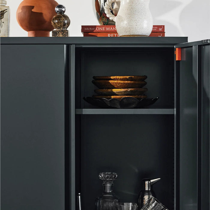 elevenpast Storage Cabinets & Lockers Bon Bon Double Locker - Various Colours