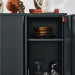 elevenpast Storage Cabinets & Lockers Bon Bon Double Locker - Various Colours