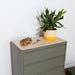 elevenpast draw Bon Bon Chest Of Drawers Grey | White | Moss | Blue