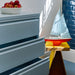 elevenpast draw Bon Bon Chest Of Drawers Grey | White | Moss | Blue