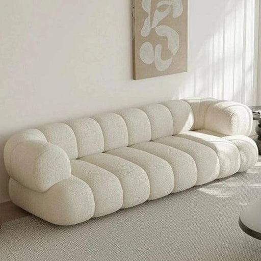 elevenpast sofa Bubble Bouclé Two Seater Sofa - Multiple Colours