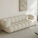 elevenpast sofa Bubble Bouclé Two Seater Sofa - Multiple Colours