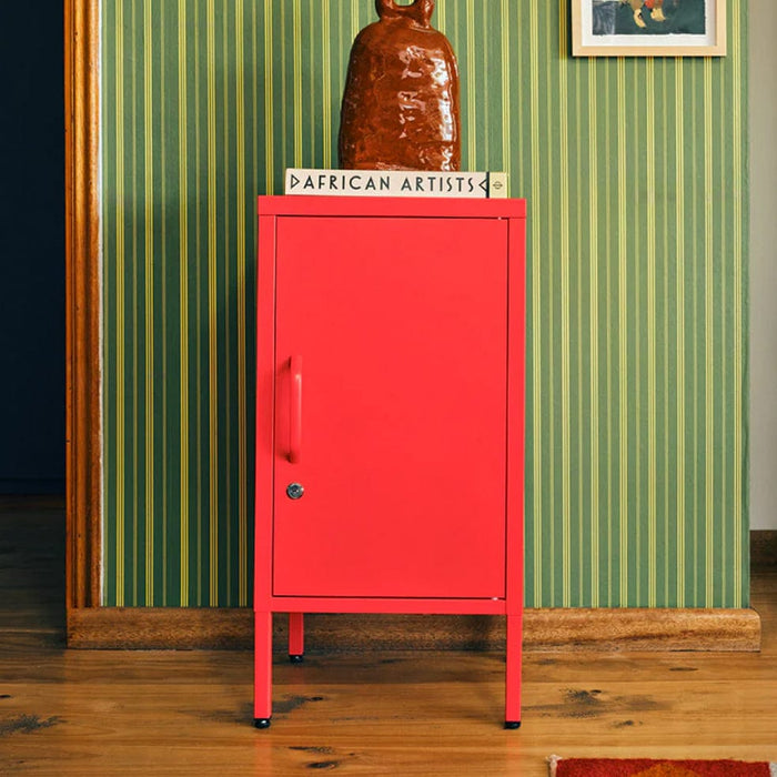 Popstrukt Nightstands Popstrukt Sugar Cube Side Table