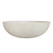 elevenpast plant bowl European Japi Double Walled Bowl Off White - 3 Sizes