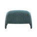 elevenpast Occasional Chair Dakota Single Occasional Chair - Beige | Teal