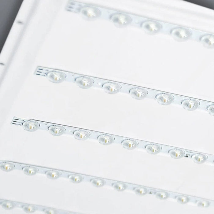 Spazio Ceiling Light LED Backlit Ceiling Panel Light - 40W Square | 72W Rectangle