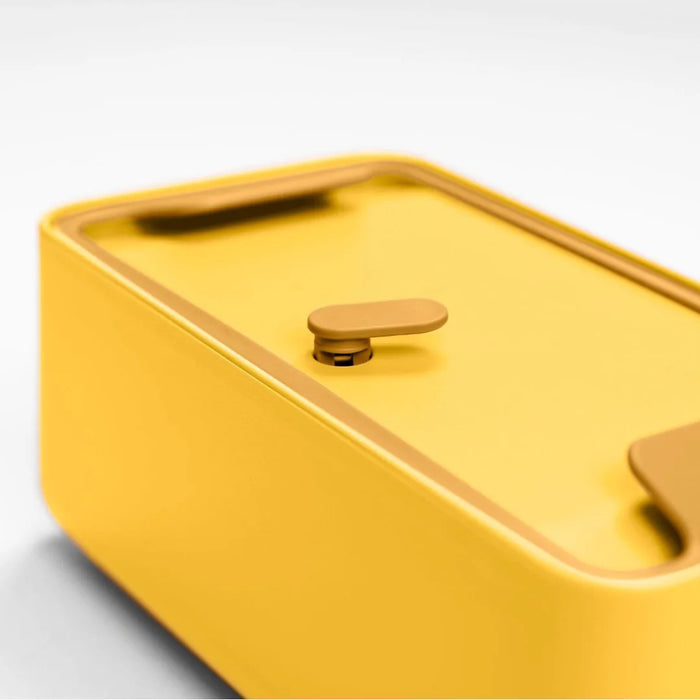 elevenpast food containers Blim Plus Bauletto Lunchbox Medium