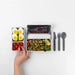 elevenpast food containers Blim Plus Bauletto Lunchbox Medium