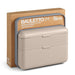 elevenpast food containers Blim Plus Bauletto Lunchbox Medium