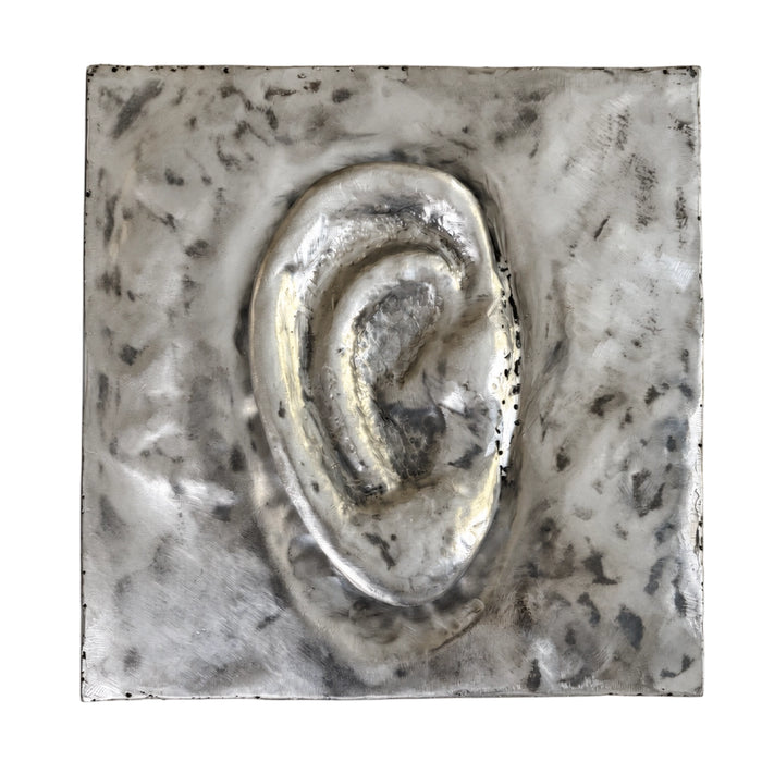 Virtue Handcrafted Metal Wall Sculptures
