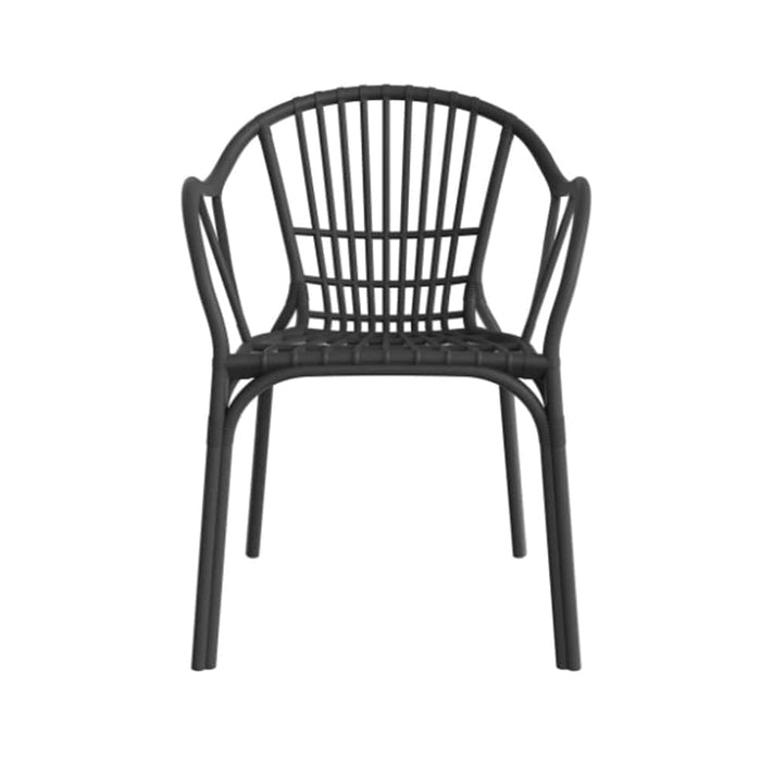 elevenpast Chairs Emily Outdoor Polypropylene Dining Chair