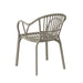 elevenpast Chairs Emily Outdoor Polypropylene Dining Chair