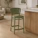elevenpast kitchen stool Portofino Polypropylene Kitchen Stool
