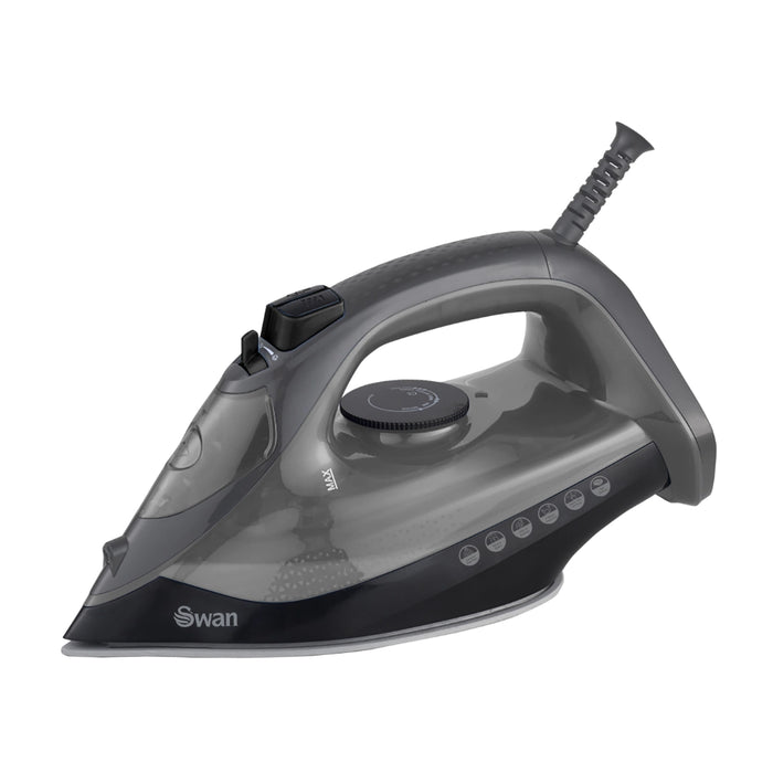 Swan 2400 Watt Steam Iron