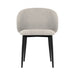 elevenpast Chairs Gia Dining Chair Cream | Grey | Tan