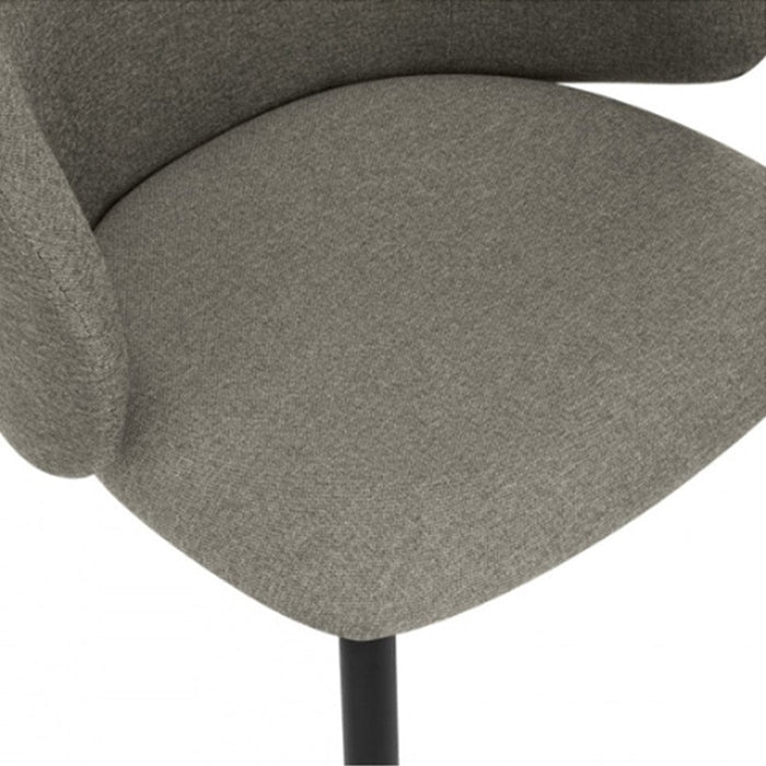 elevenpast Chairs Gia Dining Chair Cream | Grey | Tan