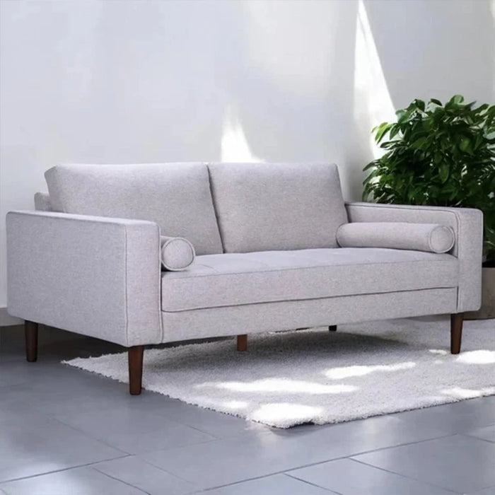 elevenpast couch Anchor Two or Three Seater  Couch - Grey