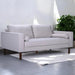 elevenpast couch Anchor Two or Three Seater  Couch - Grey