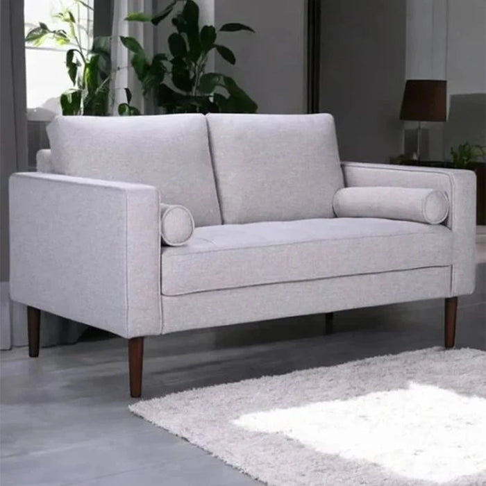 elevenpast couch Anchor Two or Three Seater  Couch - Grey