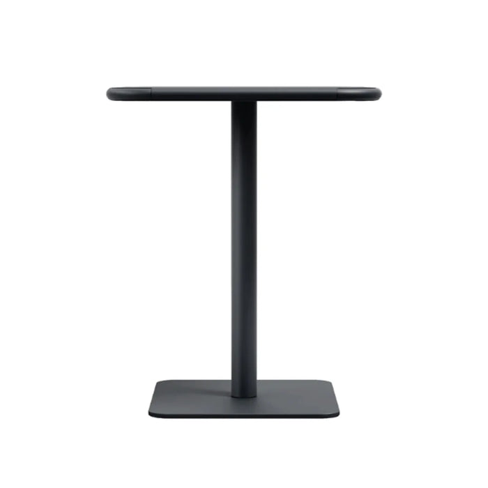 elevenpast Bistro Table Haley Square Bistro Table - 60cm - Black | Grey
