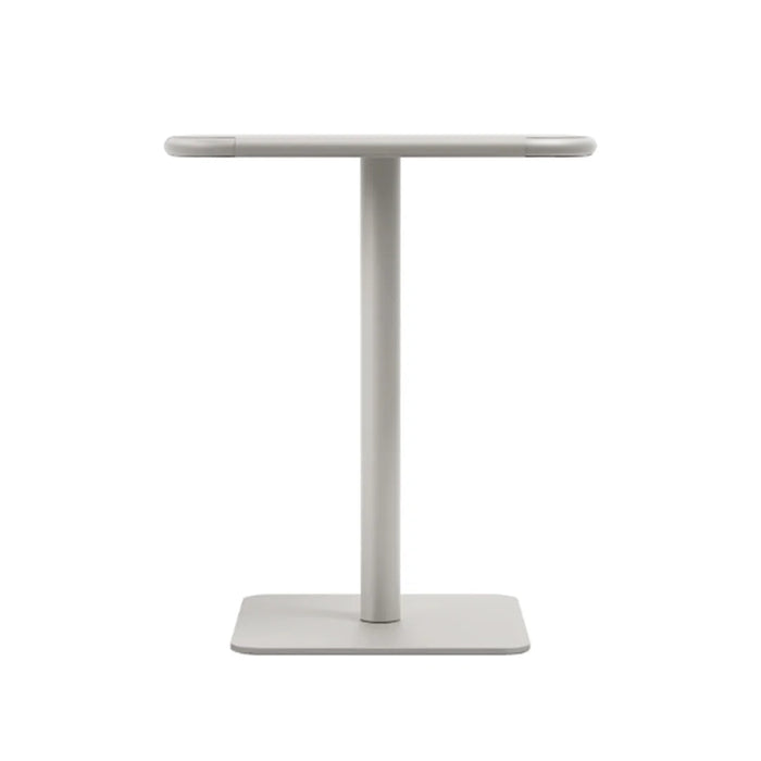 elevenpast Bistro Table Haley Square Bistro Table - 60cm - Black | Grey