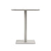 elevenpast Bistro Table Haley Square Bistro Table - 60cm - Black | Grey