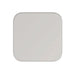 elevenpast Bistro Table Haley Square Bistro Table - 60cm - Black | Grey